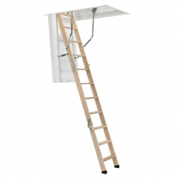 Dolle ClickFIX Thermo, 55 x 115
