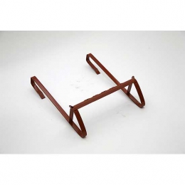 Taksteg 25 l�kt c/c 300mm r�dl