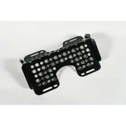 Taksteg universal prof.takpl svart