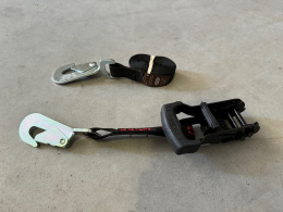 Sp�nnband 0,3+1,8m