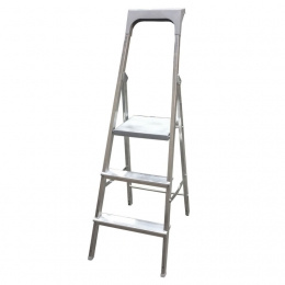 Skeppshult Trappstege Pro-Light Ink Hylla, 0,7m