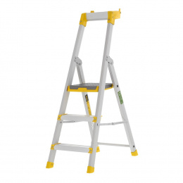 Wibe Trappstege 55P, 0,70m- 3 steg