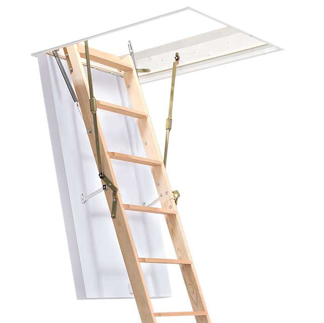 Dolle Clickfix 56 MINI PRO + Vit fururam (70 x 95 cm)