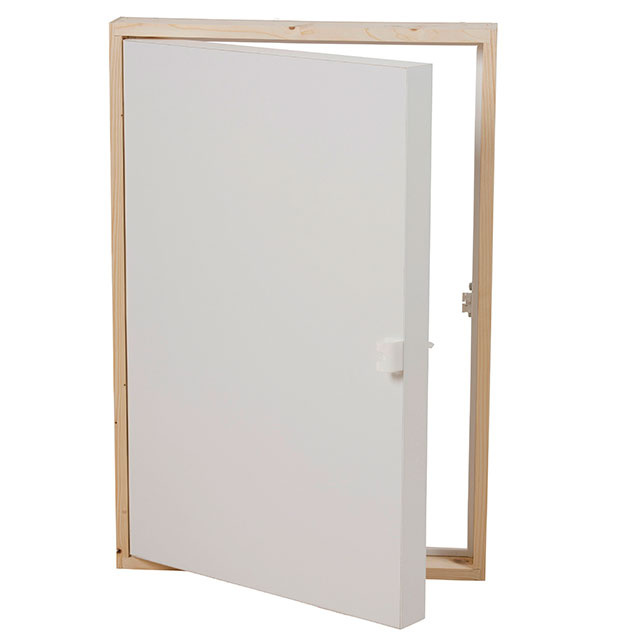 Dolle Clickfix 56WH, 54 x 80 cm