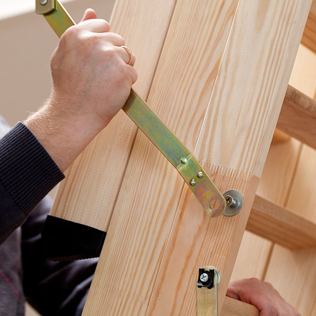 Dolle Clickfix 56 (55 x 101 cm)