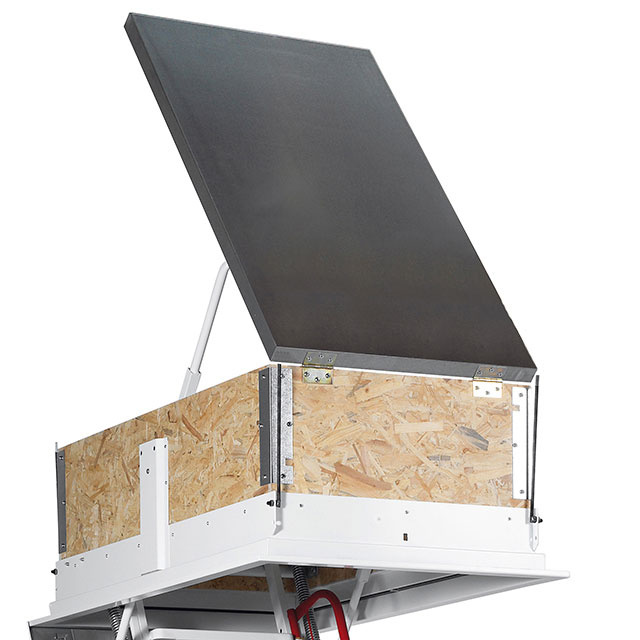 Dolle GM 4 60 x 120 cm