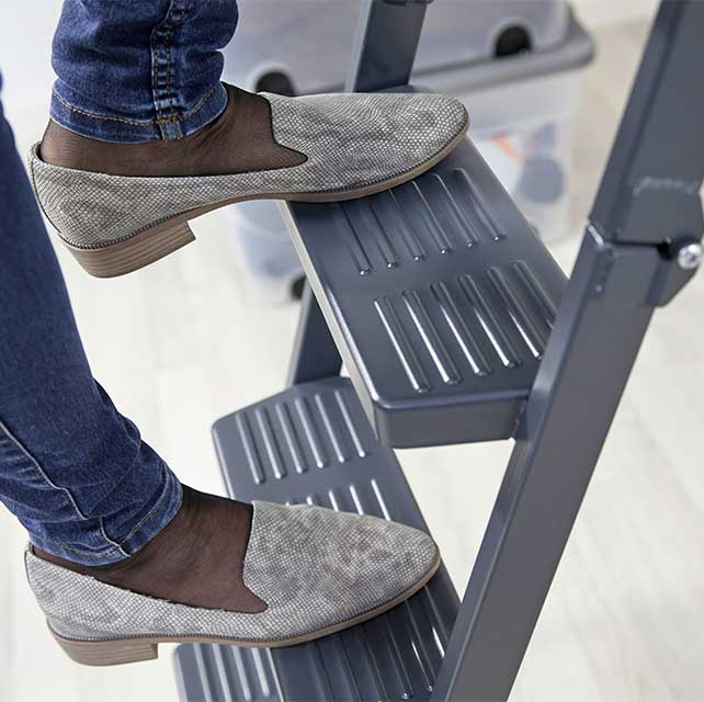 Dolle ClickFIX 76 Thermo Comfort, 70 x 120