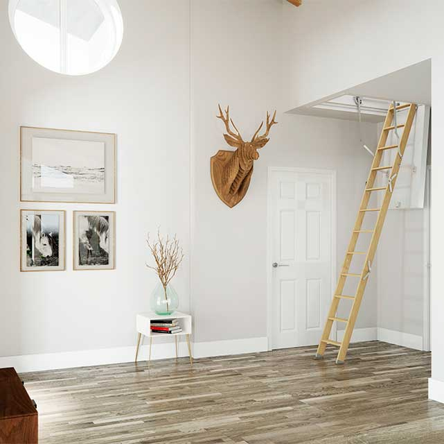 Dolle Clickfix 76, 70 x 120 cm 