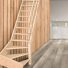 Dolle Normandie 1/4 H�gersv�ng