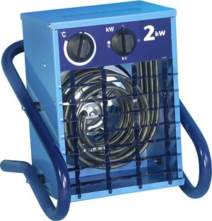 VF 21A - V�rmefl�kt med sladd och stickpropp