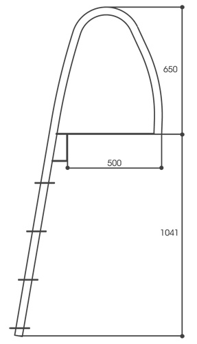Joros Bryggstege B�lja