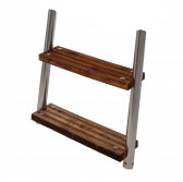 F�rl�ngning V�g 2-steg