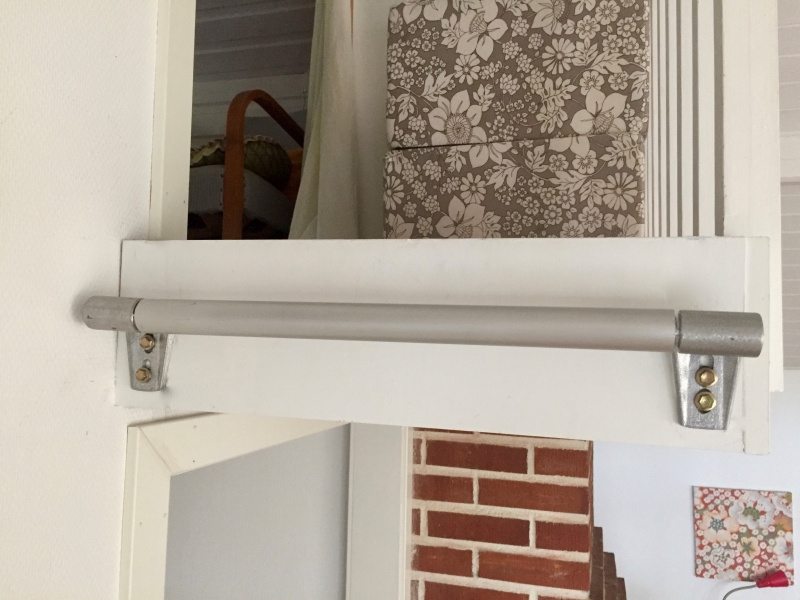 Upph�ngningsbeslag 50 cm - Laggo 