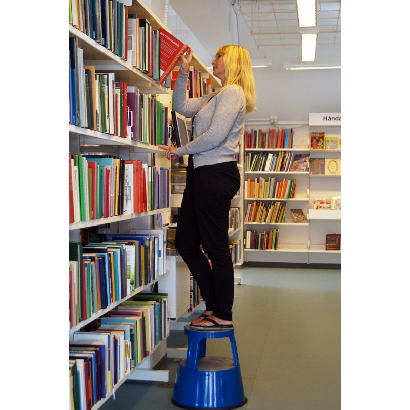 Laggo Kickstep St�l