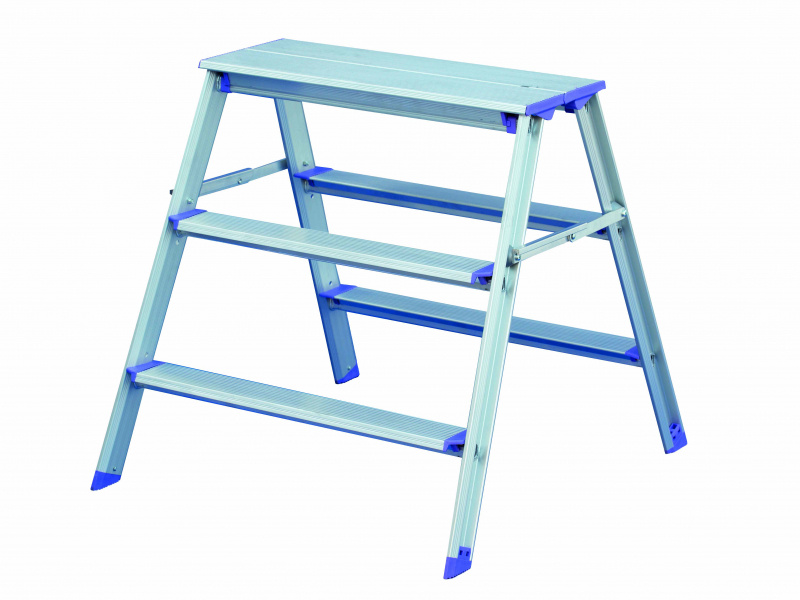 Arbetsbock Pro Classic Bred