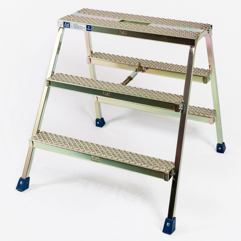 Pa-So Arbetsbock Dubbel