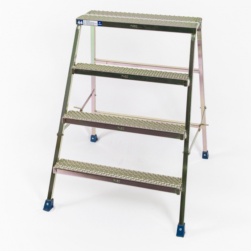 Pa-So Arbetsbock Enkel