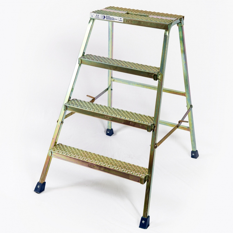 Pa-So Arbetsbock Enkelsidig