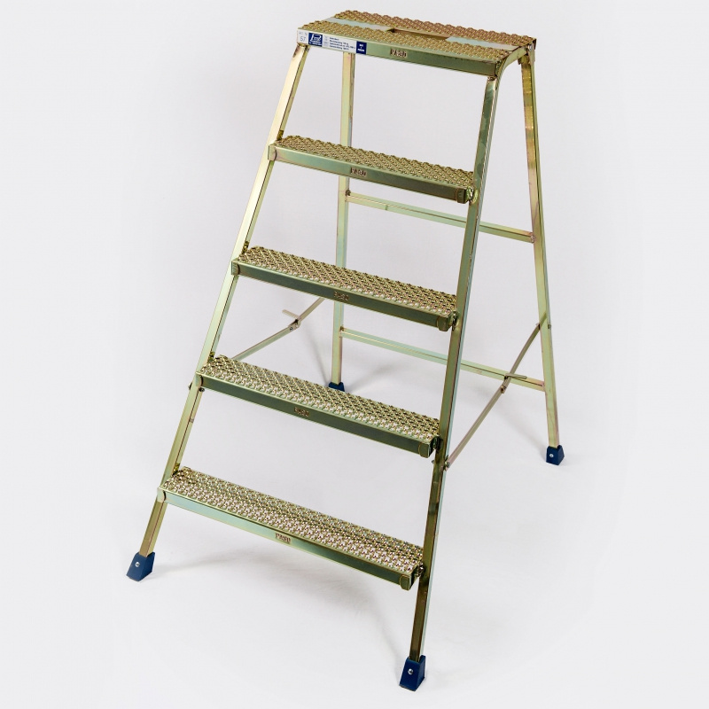 Pa-So Arbetsbock Enkelsidig