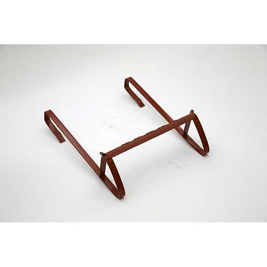 Taksteg 25 l�kt c/c 300mm r�dl