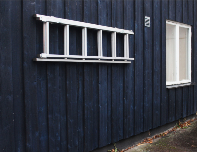 Skeppshult Upph�ngningskrok