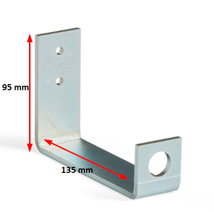 Skeppshult Upph�ngningskrok