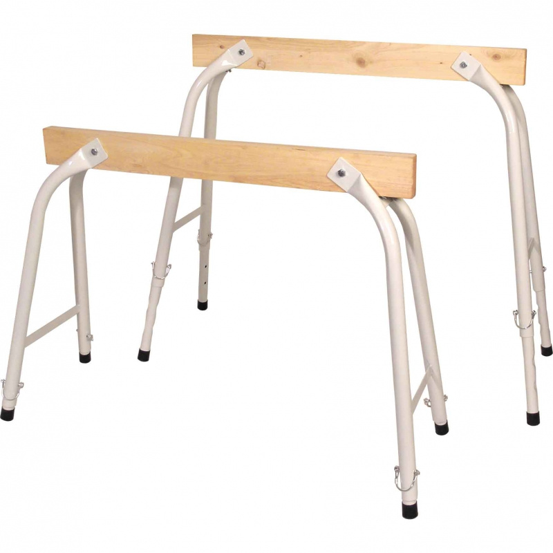 Skeppshult Avlastningsbock 910 (2-pack)