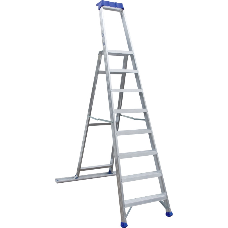 Skeppshult Stegfot Trappstege