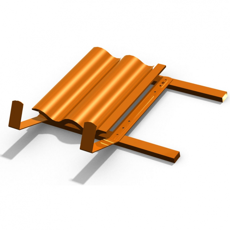 Skeppshult Glidskydd Universal