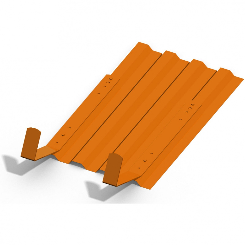 Skeppshult Glidskydd Universal