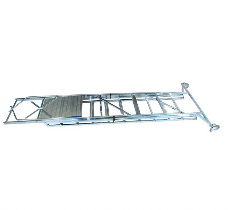 Skeppshult Trappa Med Skyddsr�cke Proffs