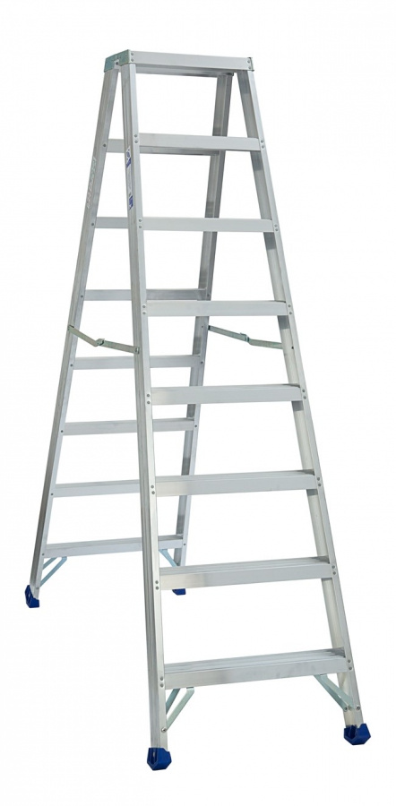 Skeppshult Trappstege Dubbel Proffs