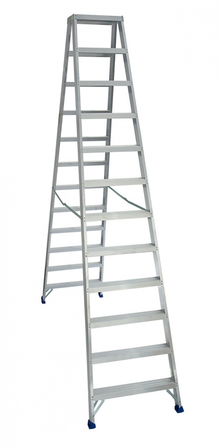 Skeppshult Trappstege Dubbel Proffs