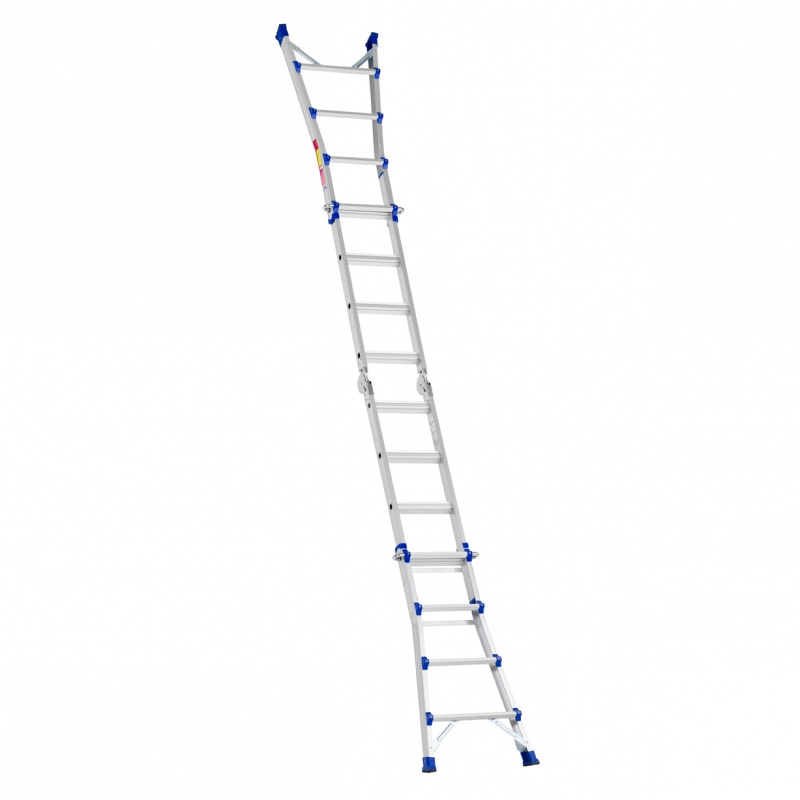 Skeppshult Teleskopstege Proffs