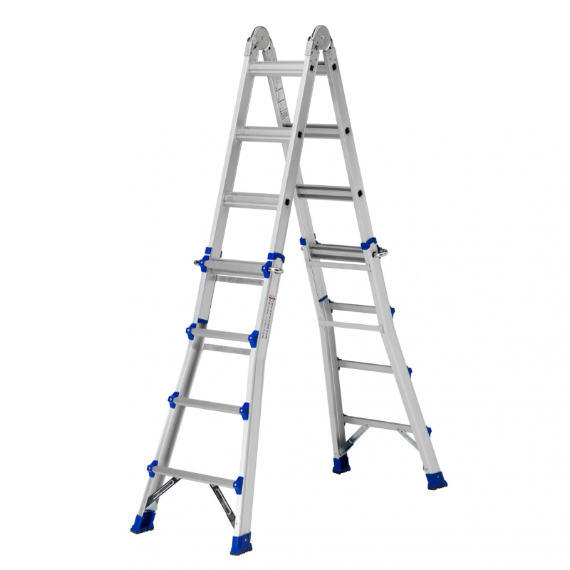 Skeppshult Teleskopstege Proffs