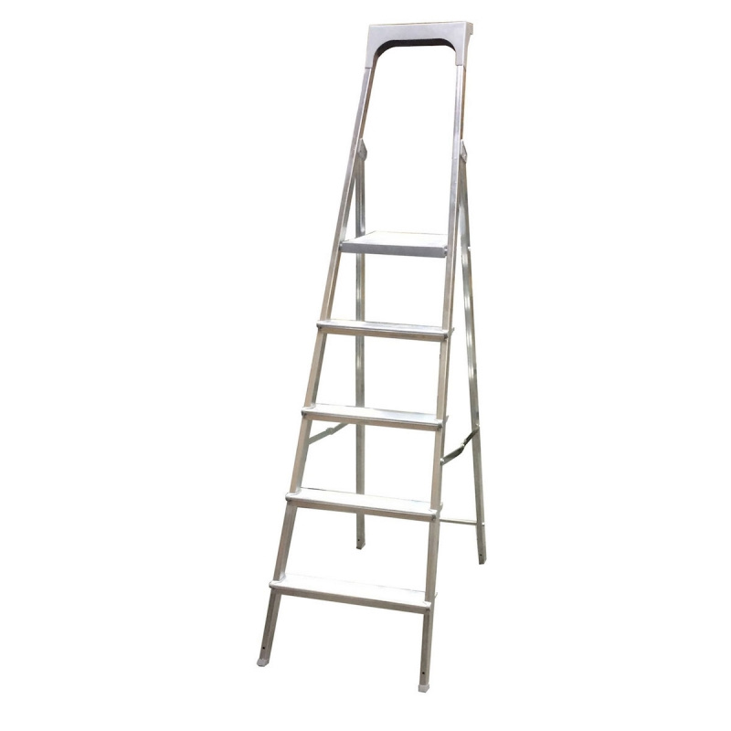 Skeppshult Trappstege Pro-Light inkl. Hylla