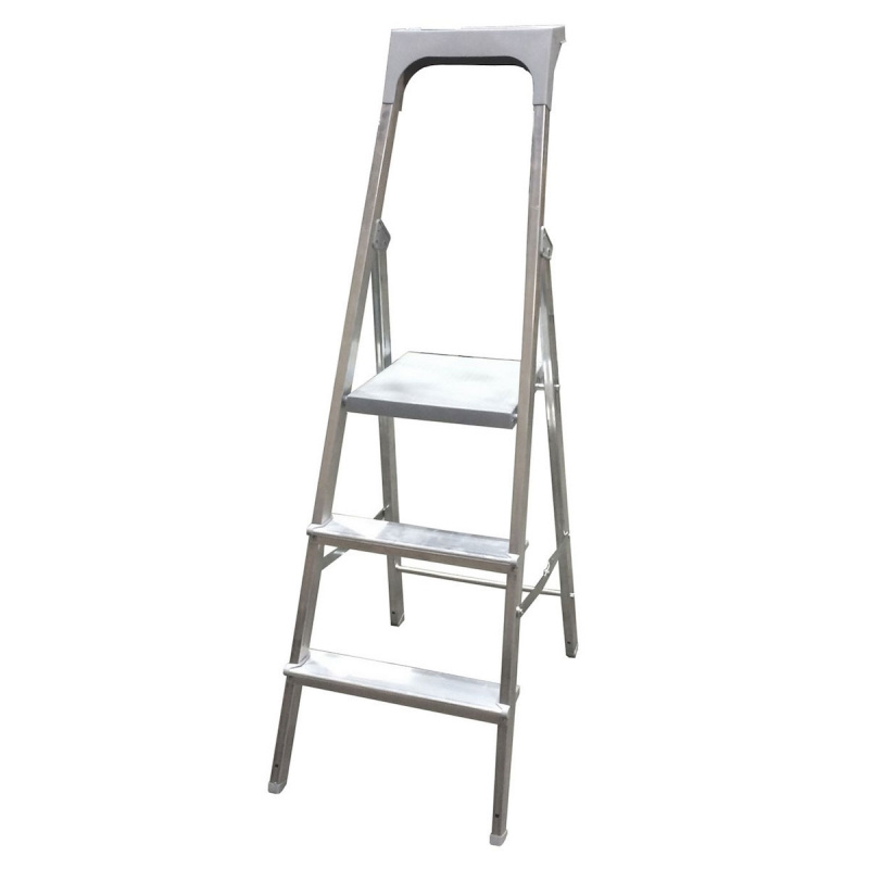 Skeppshult Trappstege Pro-Light inkl. Hylla