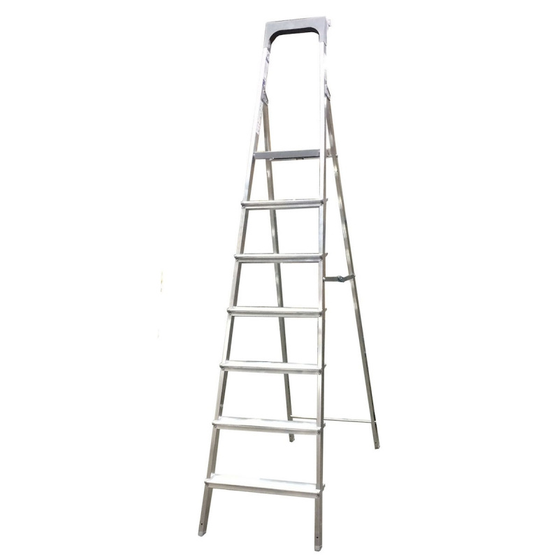 Skeppshult Trappstege Pro-Light inkl. Hylla