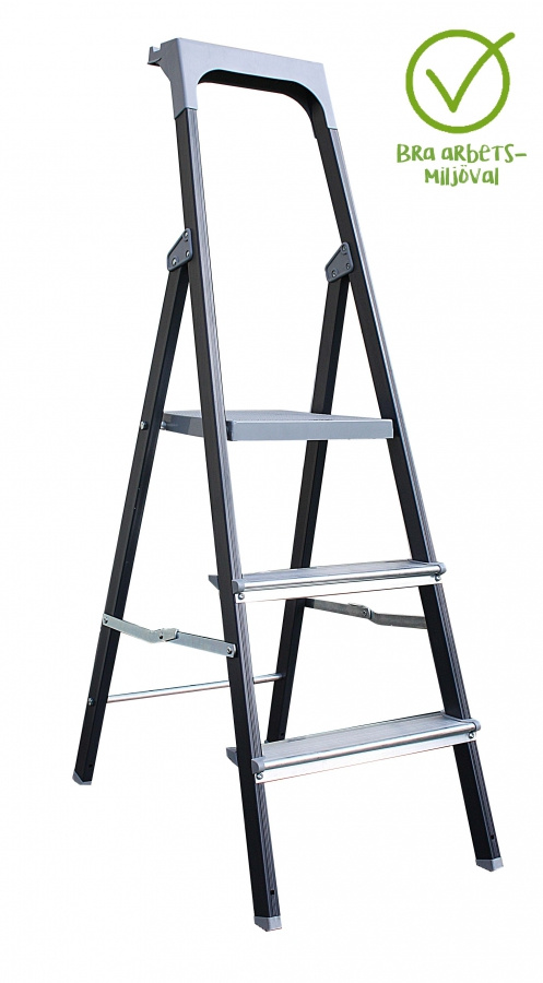 Trappstege Pro-Light 7260 Greyline