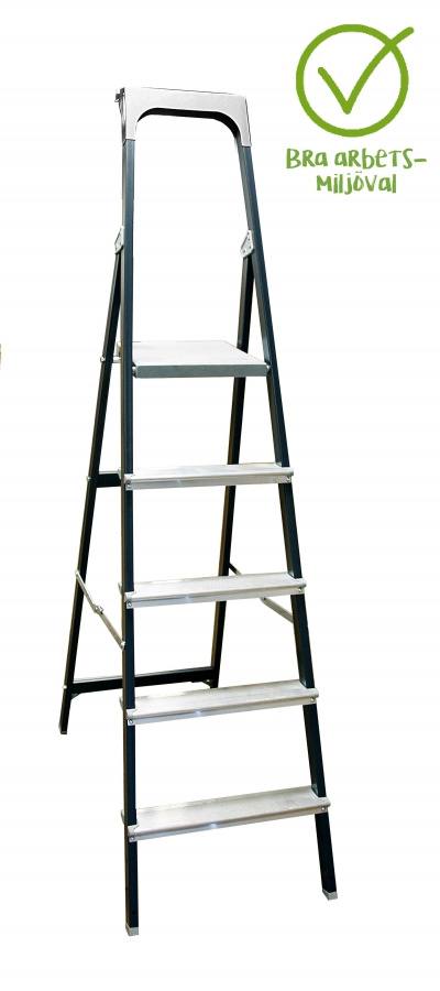 Trappstege Pro-Light 7260 Greyline