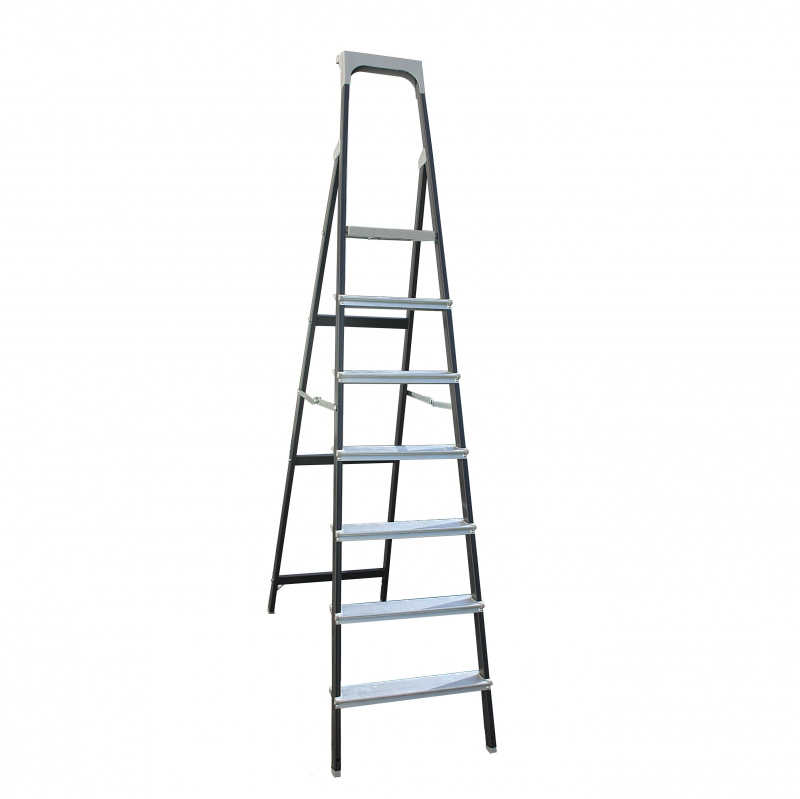 Trappstege Pro-Light 7260 Greyline