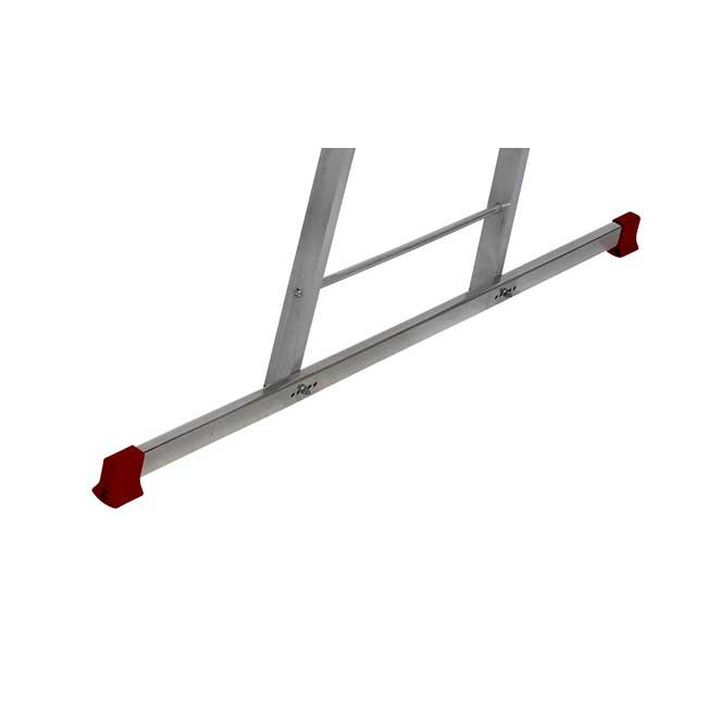 Trappstege Pro-Light 7260 Greyline