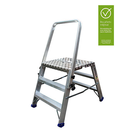 Skeppshult Arbetsbock Proffs 4211 med s�kerhetsb�ge