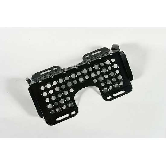 Taksteg universal prof.takpl svart