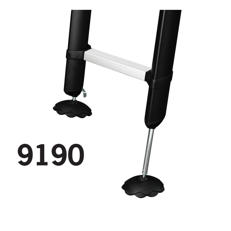 Safety feet (Utf�llbar Stabilisator)