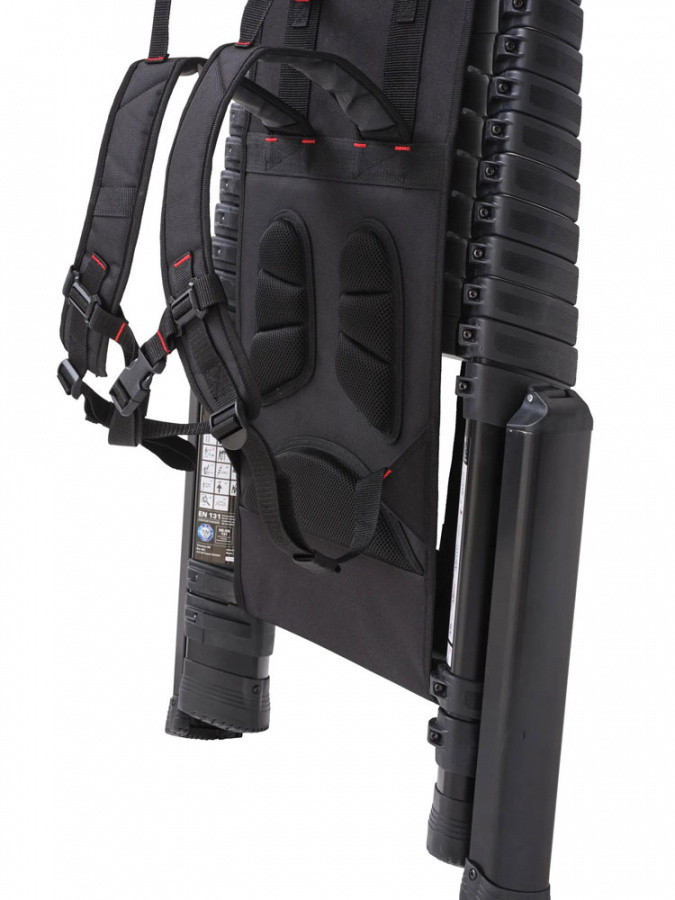 Ryggs�ck Telskopstege