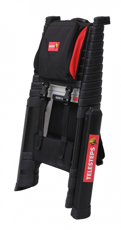 Ryggs�ck Telskopstege