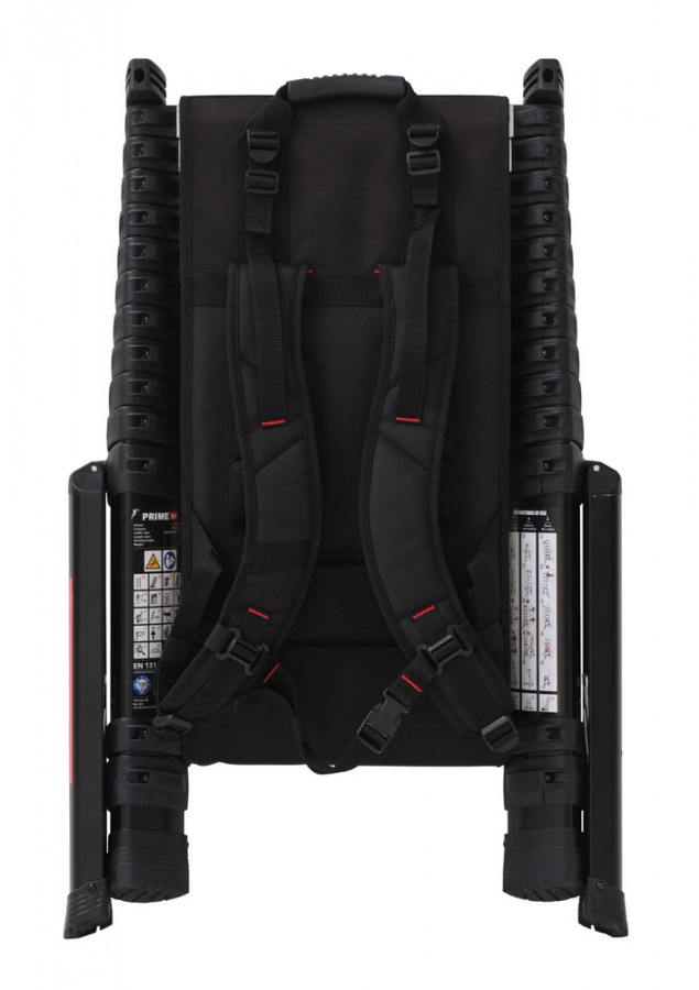 Ryggs�ck Telskopstege