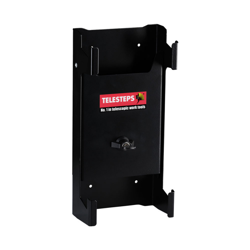 V�ggf�ste Prime med nyckell�s och vred