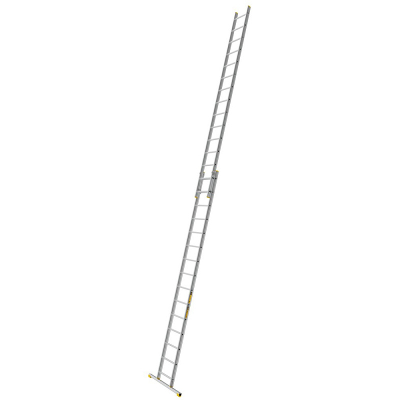 Wibe 2-Delad Utskjutsstege PROF